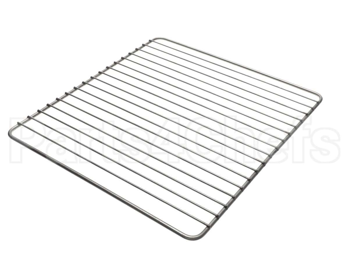 NGC-1275 Turbochef Rack, Half Space, Tornado Oven