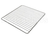 NGC-1275 Turbochef Rack, Half Space, Tornado Oven