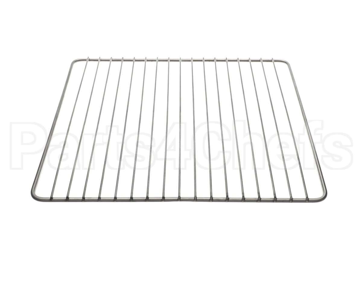 NGC-1275 Turbochef Rack, Half Space, Tornado Oven