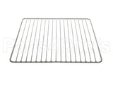 NGC-1275 Turbochef Rack, Half Space, Tornado Oven
