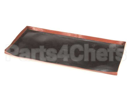 NGC-1278 Turbochef Basket, Cooking, Ptfe, Solid,