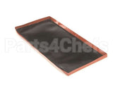 NGC-1278 Turbochef Basket, Cooking, Ptfe, Solid,