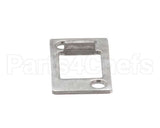 NGC-1305 Turbochef Shim, Stop, Ngc Door Latch