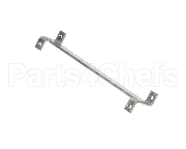 NGC-1306 Turbochef Bracket, Offset, I/O Board