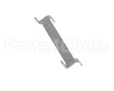 NGC-1306 Turbochef Bracket, Offset, I/O Board