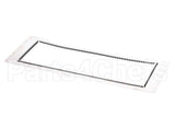 NGC-1308 Turbochef Gasket, Rf, Waveguide, Stamped, Ss