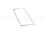 NGC-1308 Turbochef Gasket, Rf, Waveguide, Stamped, Ss