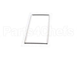 NGC-1308 Turbochef Gasket, Rf, Waveguide, Stamped, Ss