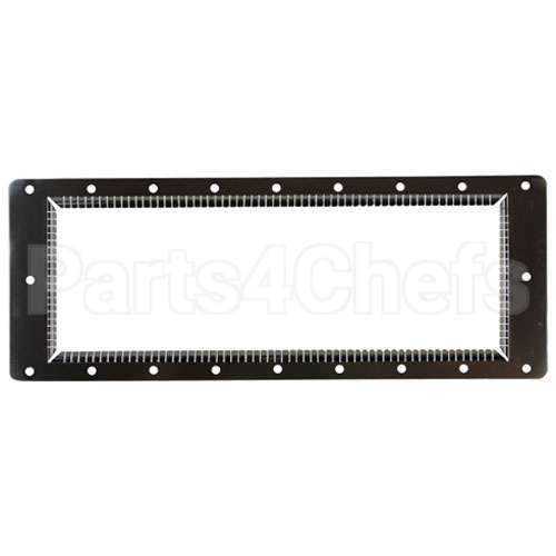 NGC-1308 Compatible Turbo Chef Gasket