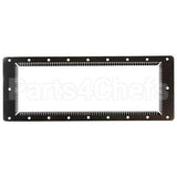 NGC-1308 Compatible Turbo Chef Gasket