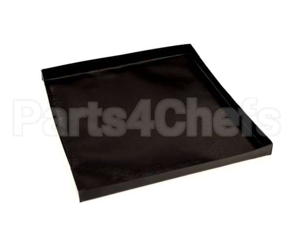 NGC-1331.B Turbochef Basket,Cooking,Ptfe,Solid,14.2