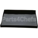 NGC-1331.B Compatible Turbo Chef Cooking Basket - Ptfe