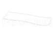 NGC-1378.B Turbochef Gasket, Die Cut, Ngc Waveguide, 1Mm Thk,