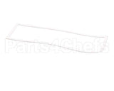 NGC-1378.B Turbochef Gasket, Die Cut, Ngc Waveguide, 1Mm Thk,