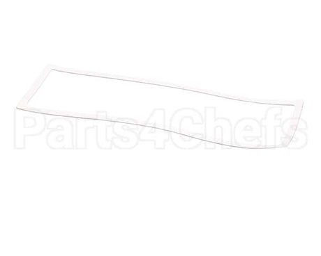 NGC-1378.B Turbochef Gasket, Die Cut, Ngc Waveguide, 1Mm Thk,