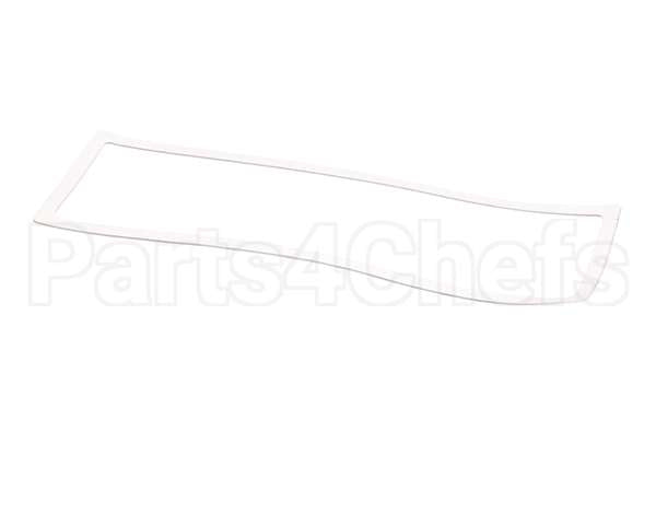 NGC-1378.B Turbochef Gasket, Die Cut, Ngc Waveguide, 1Mm Thk,