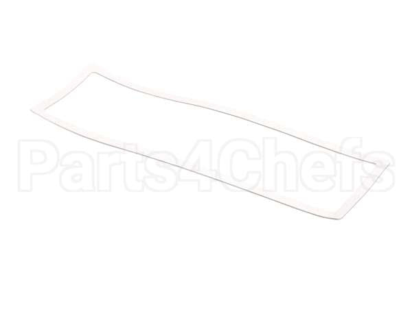 NGC-1378.B Turbochef Gasket, Die Cut, Ngc Waveguide, 1Mm Thk,