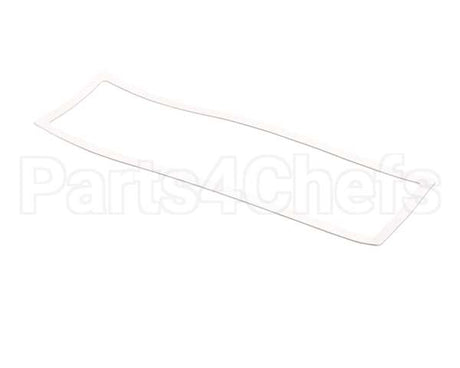 NGC-1378.B Turbochef Gasket, Die Cut, Ngc Waveguide, 1Mm Thk,