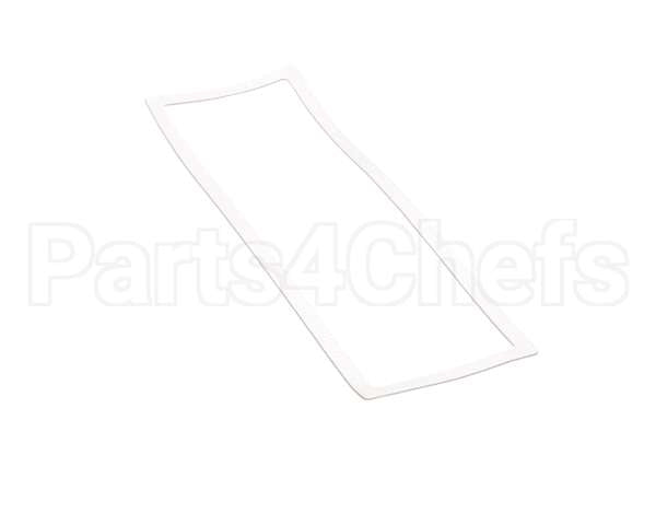 NGC-1378.B Turbochef Gasket, Die Cut, Ngc Waveguide, 1Mm Thk,