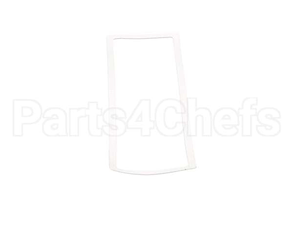 NGC-1378.B Turbochef Gasket, Die Cut, Ngc Waveguide, 1Mm Thk,