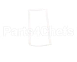 NGC-1378.B Turbochef Gasket, Die Cut, Ngc Waveguide, 1Mm Thk,