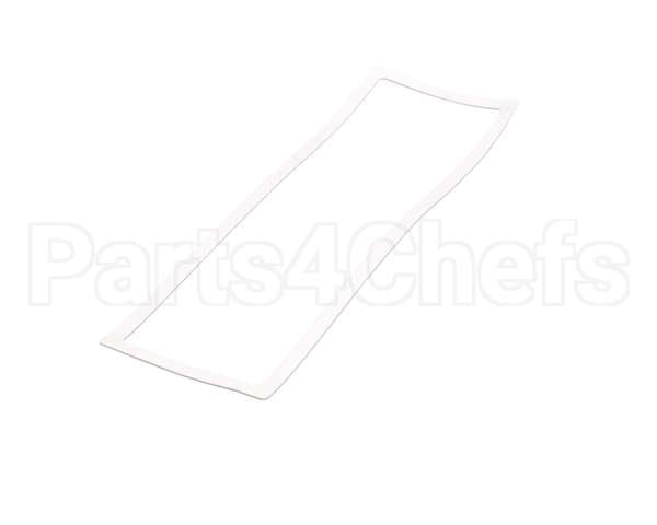 NGC-1378.B Turbochef Gasket, Die Cut, Ngc Waveguide, 1Mm Thk,