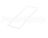 NGC-1378.B Turbochef Gasket, Die Cut, Ngc Waveguide, 1Mm Thk,