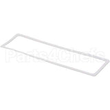 NGC-1378.B Compatible Turbo Chef Gasket - Waveguide