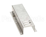NGC-1397 Turbochef Weldment, Heat Channel, Vent T