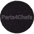 NGC-1440 Compatible Turbo Chef Pad Non-Skid Neoprene (P Ad