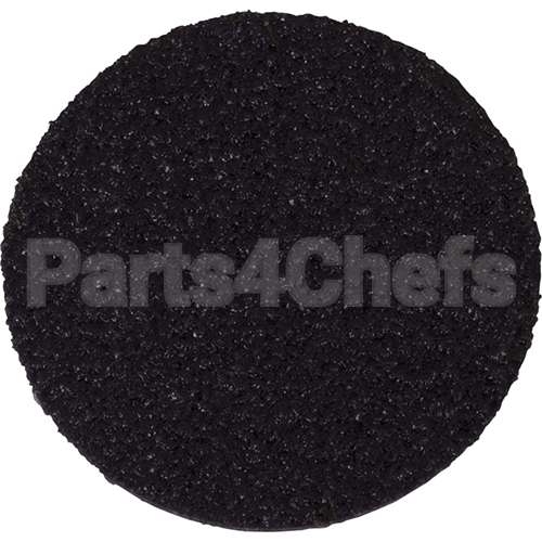 NGC-1440 Compatible Turbo Chef Pad Non-Skid Neoprene (P Ad