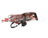 NGC-1464-1.C Turbochef Harness, Low Voltage, (1 Left Side Door