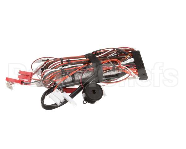 NGC-1464-1.C Turbochef Harness, Low Voltage, (1 Left Side Door