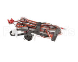 NGC-1464-1.C Turbochef Harness, Low Voltage, (1 Left Side Door