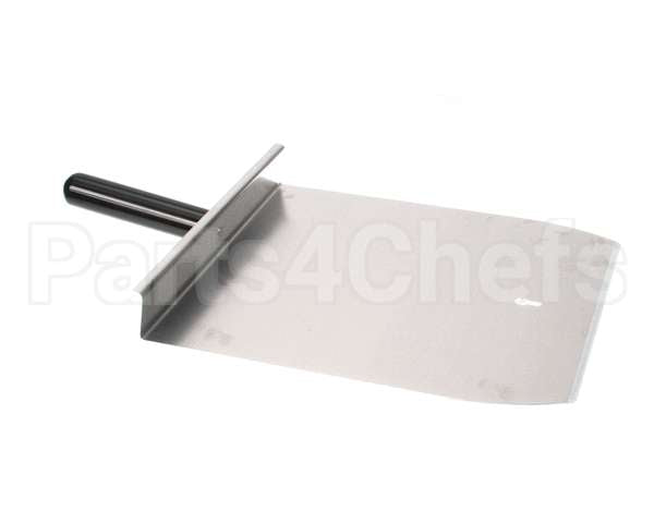 NGC-1478 Turbochef Paddle, Aluminum,