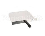NGC-1478 Turbochef Paddle, Aluminum,