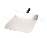 NGC-1478 Turbochef Paddle, Aluminum,