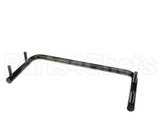 NGC-1481 Turbochef Handle, Door, (Tornado 2)