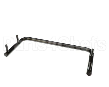 NGC-1481 Turbochef Handle, Door, (Tornado 2)