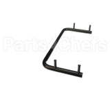 NGC-1481 Turbochef Handle, Door, (Tornado 2)