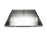 NGC-1483 Turbochef Cover, Top (Tornado 2)