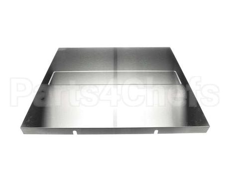 NGC-1483 Turbochef Cover, Top (Tornado 2)