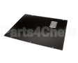 NGC-1484-1.D Turbochef Cover, Left Side (Tornado 2)