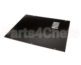 NGC-1484-1.D Turbochef Cover, Left Side (Tornado 2)