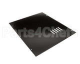 NGC-1484-1.D Turbochef Cover, Left Side (Tornado 2)