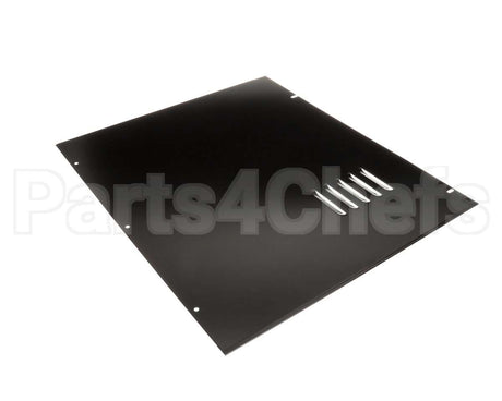 NGC-1484-1.D Turbochef Cover, Left Side (Tornado 2)