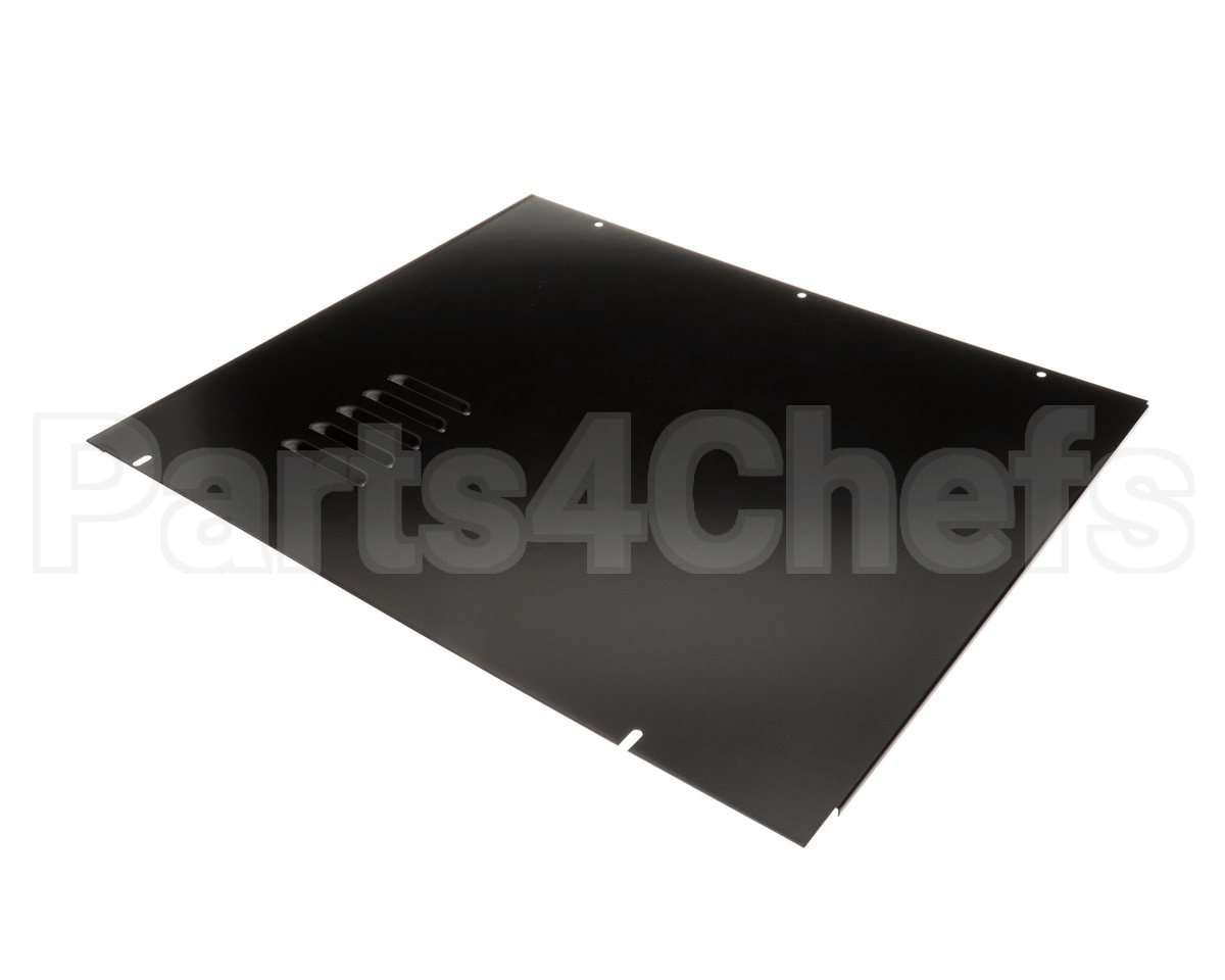 NGC-1484-1.D Turbochef Cover, Left Side (Tornado 2)