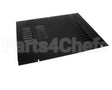 NGC-1484-2.D Turbochef Cover, Right Side, (Tornado 2)