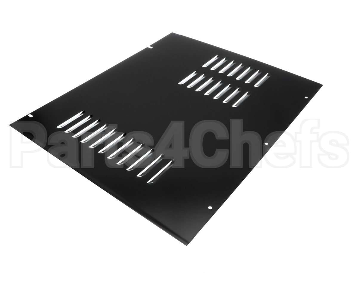 NGC-1484-2.D Turbochef Cover, Right Side, (Tornado 2)