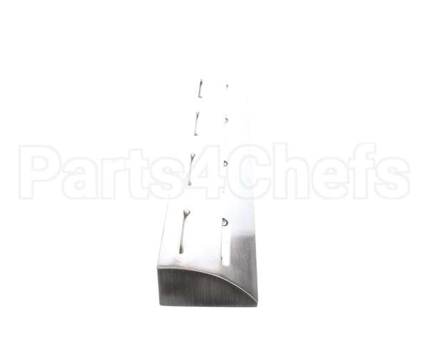 NGC-1491 Turbochef Assembly, Lower Access Panel, (Tornado 2